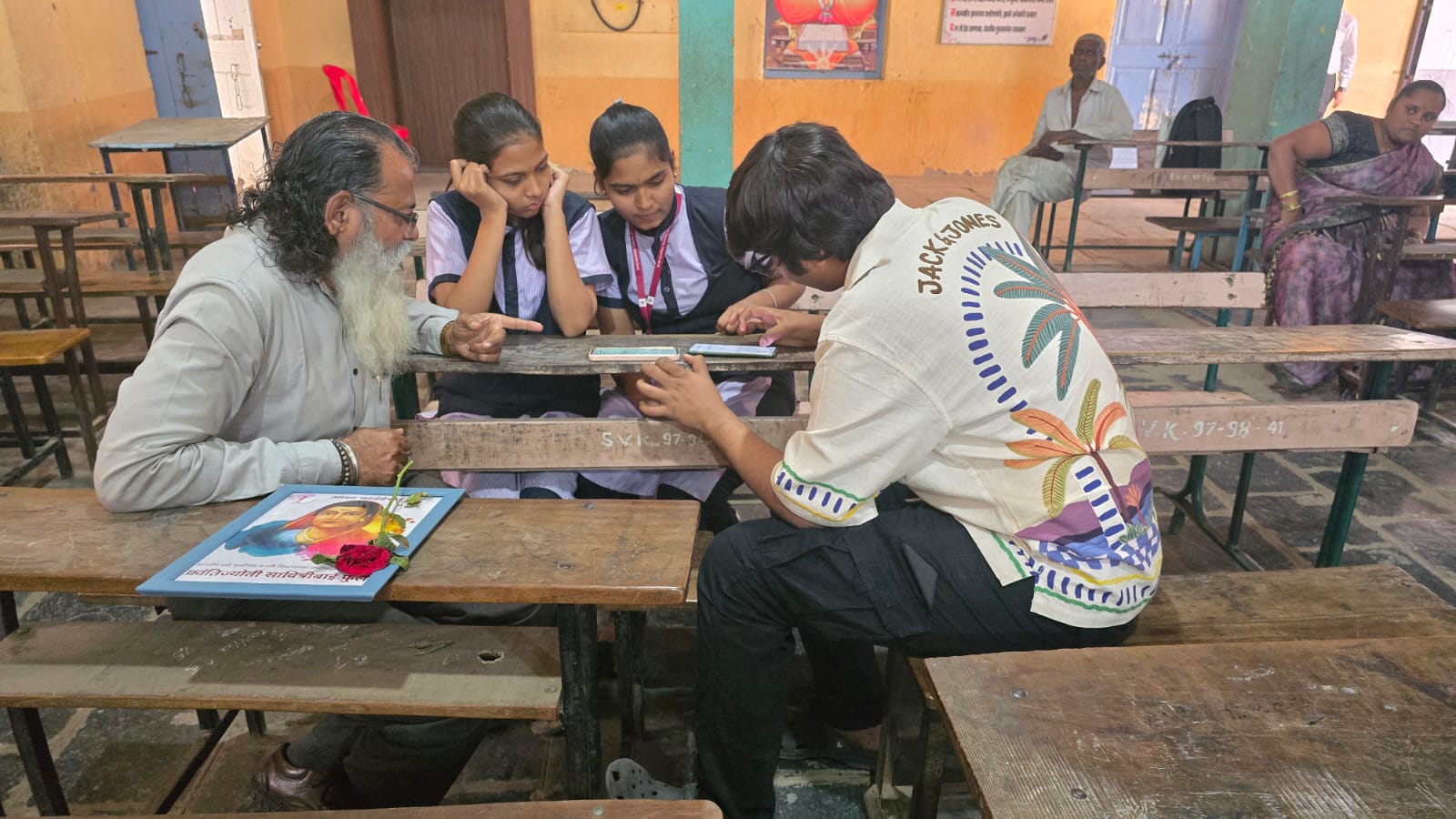 कौशल्या (कौशल्य विकास समर्थन)